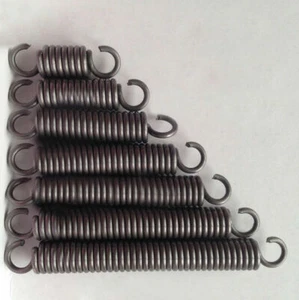 1pcs Wire Dia.2.5mm Springs Expansion Extension Tension Spring OD 14mm-25mm - Picture 1 of 5