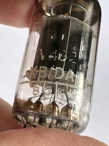 Mullard/ Brimar CV492 KB/DA NOS ( 12AX7 ECC83) Premium Audio Tube - Picture 1 of 20
