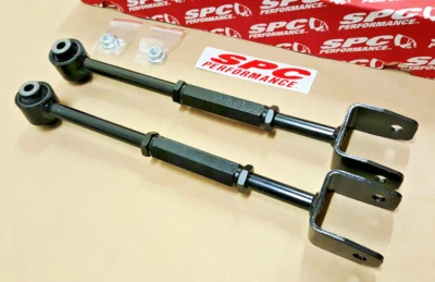 Kit de brazo de inclinación ajustable trasero SPC PARA Acura TL TLX TSX y Honda Accord (PAR) Foto 1 de 2