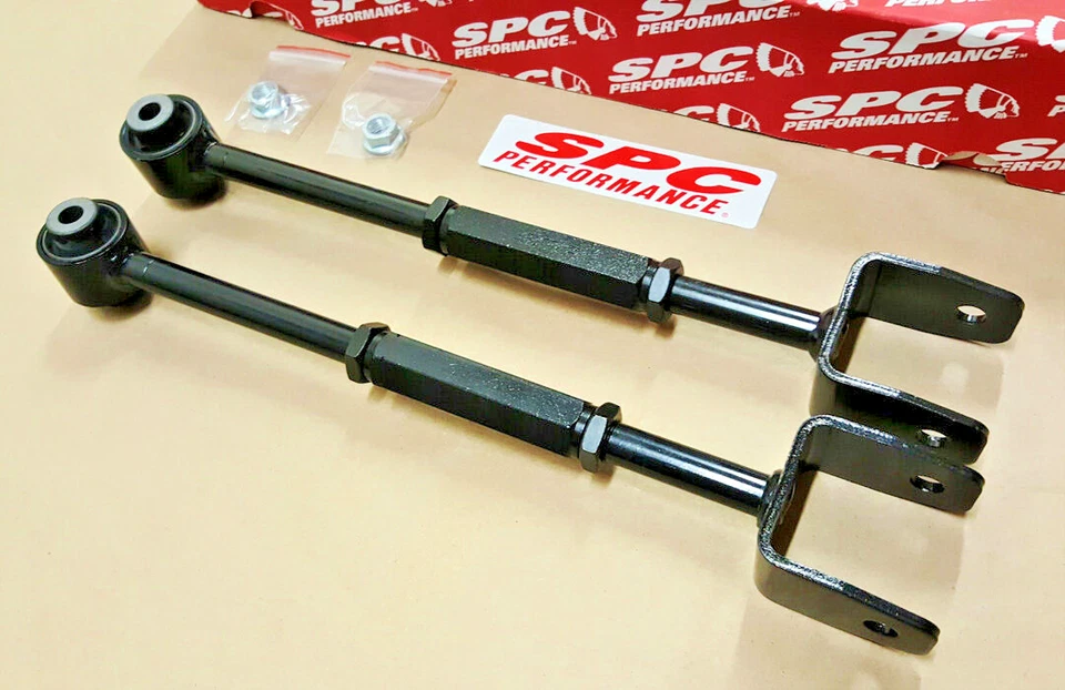 Kit de brazo de inclinación ajustable trasero SPC PARA Acura TL TLX TSX y Honda Accord (PAR) Foto 1 de 2