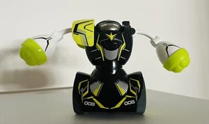 Robo Kombat Fighting Robot ~ No Remotes ~ Please Read Description - Picture 1 of 3