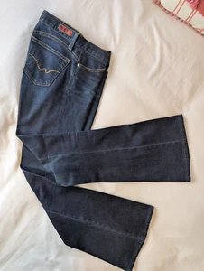 AG Adriano Goldschmied Damen The Legend Jeans 28 - Bild 1 von 5