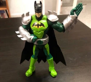 Juguete Figura acción Batman de mattel 2011 - Imagen 1 de 2