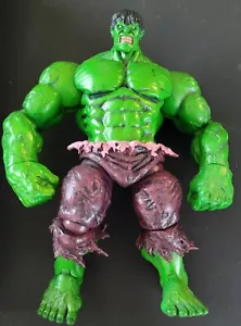 Marvel Legend Hulk Diamond Select - Imagen 1 de 5