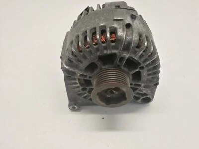 Smart ForTwo 451 MHD Startergenerator Lichtmaschine 14V 120A A1329060026 - Bild 1 von 4