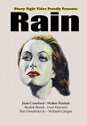 Rain (DVD) Fred Howard Guy Kibbee Joan Crawford Walter Huston (US IMPORT)