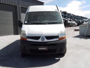 RENAULT MASTER WHEEL STEEL 16X6IN, X70, 09/04-06/10 - Picture 1 of 4