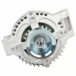 105 Amps Alternator Omnicraft QGL-13980-R - Picture 1 of 3