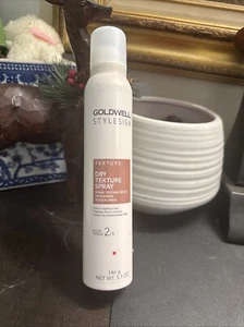 Goldwell StyleSign Dry TEXTURE  Spray HOLD 2- 5.1 Oz - Picture 1 of 1