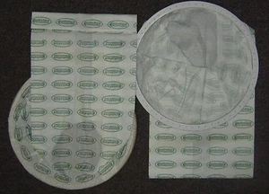 12 BOLSA DE VACÍO TRI-STAR Tristar COMPACTA Patriot alergia - Imagen 1 de 1