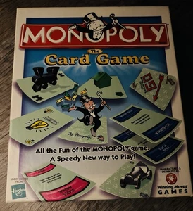 Neue Monopoly Die Karte - Bild 1 von 2