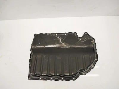 Oil pan for 2011 Audi VW A3 Beetle 2.0 TFSi CBFA CBF 200HP Foto 1 de 2