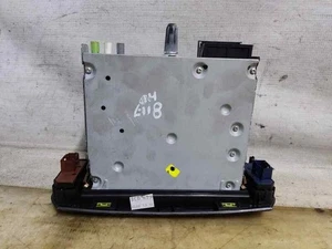 98016072ZD01 sistema audio radio cd para CITROEN C5 BERLINA SEDUCTION 1108989 - Imagen 1 de 11