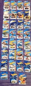 Hot Wheels Konvolut 31 Muscle Cars & Hot Rods 👀 SIEHE BILDER 🔥 KOSTENLOSER VERSAND  - Bild 1 von 24