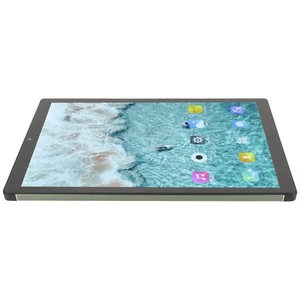 US Plug 10.1in HD Tablet 4GB RAM 64GB ROM Support 2.4G 5G WiFi Dual Cards Dual S - Picture 1 of 12