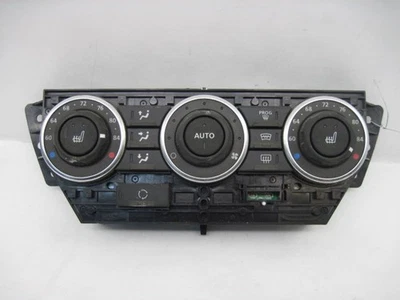 CONTROLES DE TEMPERATURA DELANTEROS LAND ROVER LR2 1960-2011 821093 Foto 1 de 4