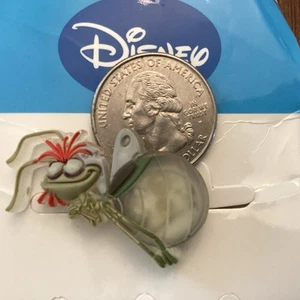 Ray - The Princess and Frog - AUTHENTIC Crocs Shoe Charm Jibbitz For Croc Holes - Picture 1 of 4