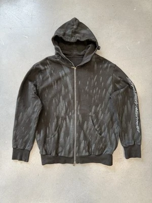 Maharishi Futura Full-Zip Hoodie - Image 1 of 4