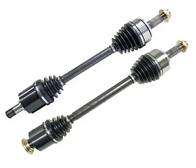 2 New DTA CV Axles Front Left & Right With Warranty 2014 - 2006 Honda Ridgeline - Image 1 of 4