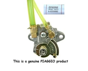 Piaggio Zip 50cc 2 Stroke All models All Years Genuine Oil Pump New - Picture 1 of 3