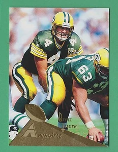 1994 Pinnacle Brett Favre Green Bay Packers #36 (KCR) - Picture 1 of 1