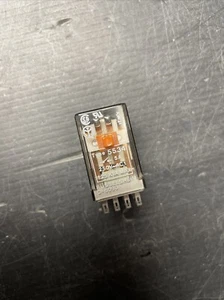 finder TYPE 55.34 Miniatur-Industrie-Steckrelais NOS (KL8-31-1#d) - Bild 1 von 4