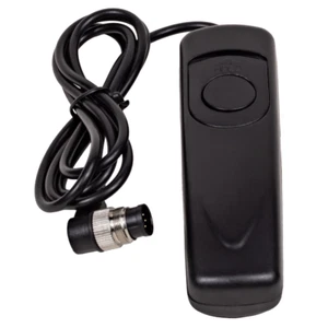Remote Control MC-30 Shutter for Nikon D800E, D700, D4s, D4, D300s, D3, D3x - Picture 1 of 3