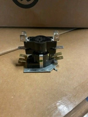 Emerson Electric Heat Sequencer F77-5412 / 15SH2-309574 / L36-478 (NEW)