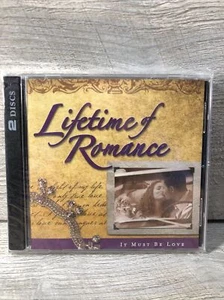 Lifetime of Romance - It Must Be Love Time Life CD NEW - Picture 1 of 2