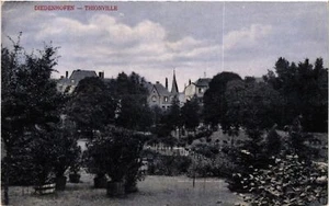 Postal CPA Diedenhofen - THIONVILLE (651076) - Imagen 1 de 1