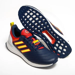 Adidas Colombia Ultraboost DNA x Copa World Cup Futbol GW7271 - Uomo Taglia 12 - Foto 1 di 17