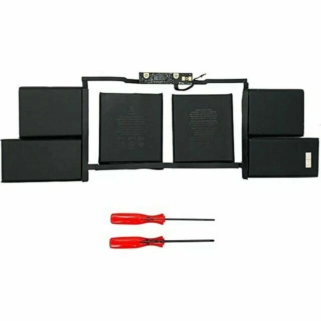 BatPower A1820 6600 mAh Li-Ion Laptop Battery