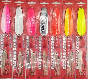 Flatterlöffel, Fluke Löffel, 4" Löffel; KOSTENLOSER VERSAND über $26. - Bild 1 von 34