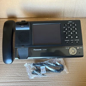 Panasonic KX-NT400 executive telefono IP display a colori senza penna stilo *Ricondizionato* - Foto 1 di 6