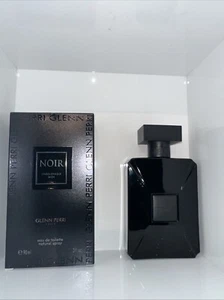 Unbelievable Noir For Men By Glenn Perri EDT Spray 3.0 oz. Sealed Box - Picture 1 of 2