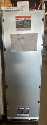 Columna congelador inteligente Sub-Zero 24" lista para panel - IC24FILH Foto 1 de 4