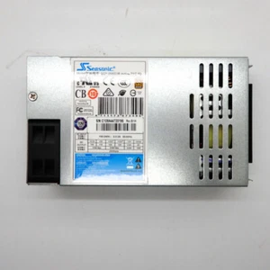 Seasonic 250W 12VDC PC Power Supply SSP-250SUB - Afbeelding 1 van 2