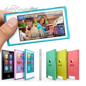Apple iPod Nano 7a generazione (16 GB) - Foto 1 di 12