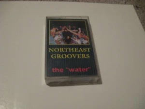 # Northeast Groovers/ The "Water"/ Future/ 1993/ Cassette Single/ Hip Hop Go-Go - Picture 1 of 4