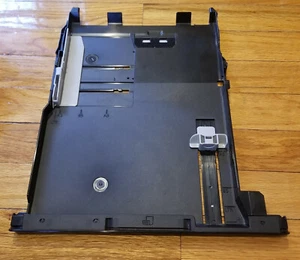 Canon Pixma MG5320 Paper Cassette Tray / Loading / Bottom Input