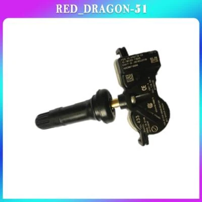 Sensor monitor de presión de neumáticos para Dodge Chrysler 200 Jeep sensor TPMS nuevo Foto 1 de 4