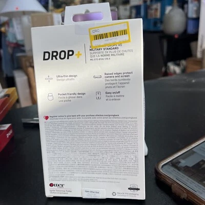 OtterBox Symmetry Series Case for iPhone 13 Pro Max/12 Pro Max - Spot On/Leopard - Image 1 of 3