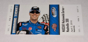 2011 Press Pass Wal-mart WINNING TICKET #WTW 1/8 KEVIN HARVICK NASCAR Racing
