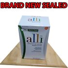 Alli Weight Loss Diet Pills, Orlistat 60 mg Capsules 120 Count Refill Pack 2024