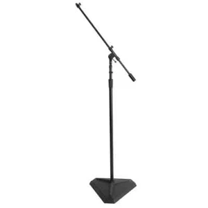 On-Stage Stands SMS7650 Hex Base Studio Boom Microphone Stand - Picture 1 of 1