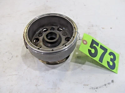 Ski Doo Formula 600 Deluxe ZX Grand Touring MXZ 2000 volante Foto 1 de 4