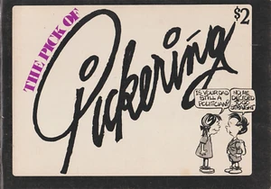 The Pick of Pickering - Larry Pickering - Picture 1 of 2