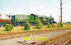 Photo 6x4 Preserved GWR No. 5051 at Didcot Railway Centre, 2001 The same  c2001