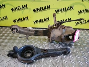 VOLVO S40 SE EDITION DRIVE 4DR1.6 2011 SWINGING ARM ASSEMBLY REAR LEFT - Picture 1 of 3