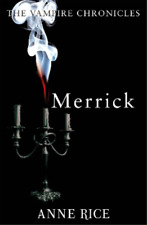 Anne Rice Merrick (Paperback) Vampire Chronicles (UK IMPORT)